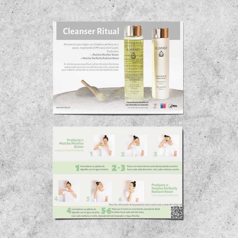 Mockup Flyer