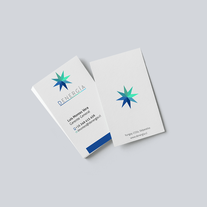Tarjetas