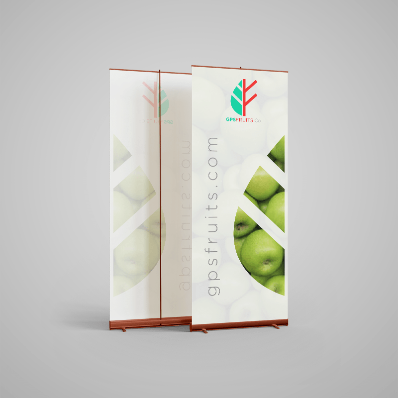 mockup roller