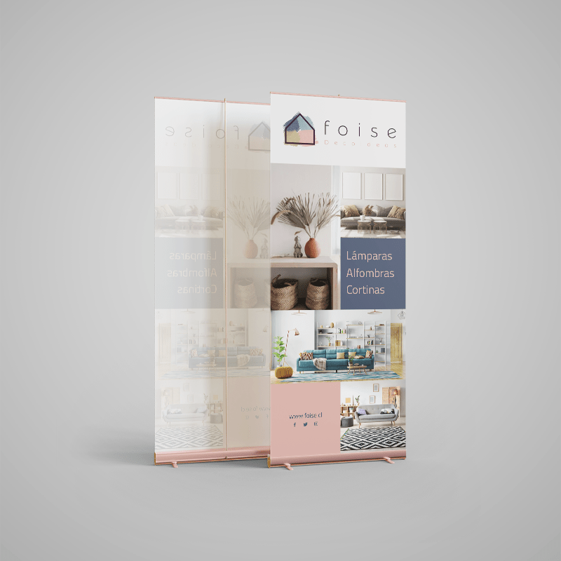 mockup roller