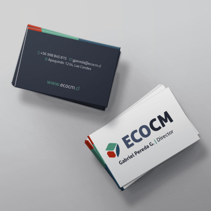 mockup tarjeta